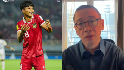 Pernah di Kritik oleh Coach Justin, Ini Dia Pemain Termuda yang Menjalani Debut Menjadi Pemain Timnas Indonesia...