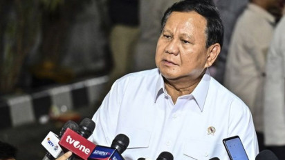 Prabowo Bakal Ubah Skema Penyaluran Subsidi: Bantuan Rakyat Harus Sampai Pada yang Membutuhkan