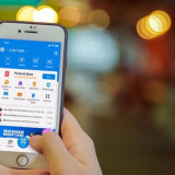 Untung Banyak Dapat Saldo DANA Gratis Rp600 Ribu Hari Ini, Sekali Klik Bisa Langsung Cair Tanpa Syarat