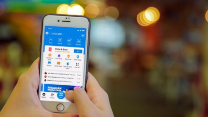 Untung Banyak Dapat Saldo DANA Gratis Rp600 Ribu Hari Ini, Sekali Klik Bisa Langsung Cair Tanpa Syarat