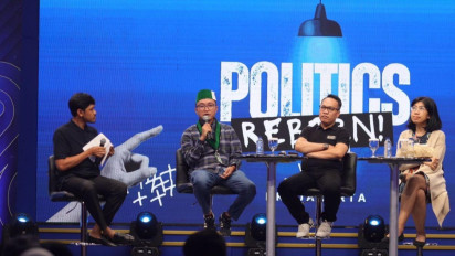 PB HMI Desak Agar Lembaga Penyelenggara Pemilu Diturunkan Menjadi Badan adhoc Pasca Pemilu dan Pemilihan Serentak