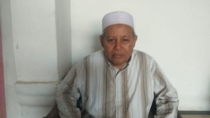 Ikut Bicara Pelantikan Prabowo-Gibran, Ulama Asal Lebak KH Hasan Basri Singgung Perhatikan Sektor Pendidikan