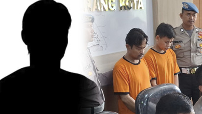 Kesaksian Mengejutkan Donator Panti Asuhan An'nur soal Kasus Cabul Sudirman, Ada Tragedi Mejijikan di Puncak