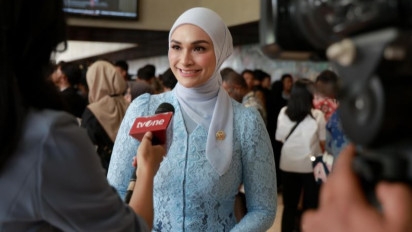 PAN Ucapkan Selamat atas Pelantikan Prabowo-Gibran sebagai Presiden dan Wakil Presiden RI 2024-2029