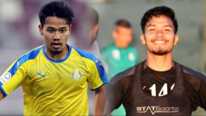 Berani Tolak Tawaran Timnas Indonesia Demi Bela Negara Kaya, Karir Pemain Asli Indonesia Ini Justru Semakin Merosot, Kini Nasibnya…