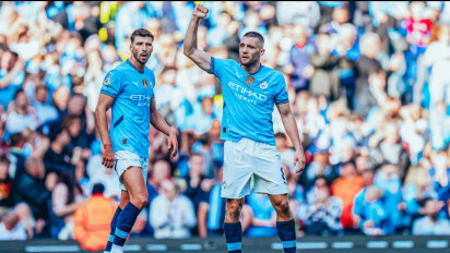 Siapkan Revolusi Lini Tengah, AC Milan Bidik Mateo Kovacic Lewat Bantuan Modric di Bursa Transfer Musim Panas