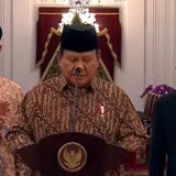 Relawan Jamin Kawal Pemerintahan Prabowo-Gibran Hingga 2029