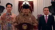 Relawan Jamin Kawal Pemerintahan Prabowo-Gibran Hingga 2029