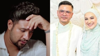 Ammar Zoni Syok Tahu Irish Bella Nikah Lagi, Sampai Minta Permintaan Khusus Soal…