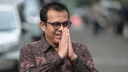 Ditunjuk Lagi Jadi Wakil Menteri Komunikasi, Profil Nezar Patria Disorot dengan Deretan Prestasi di Dunia Jurnalistik