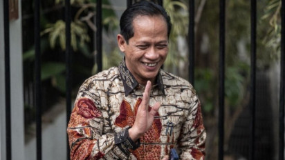 Kementerian LH Perkenalkan Pasar Karbon Indonesia Melalui MRA