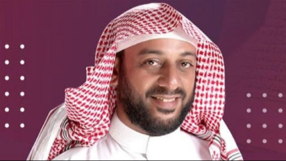 Percuma Kumpulkan Ilmu Sebanyak-banyaknya kalau Tak Diamalkan, Syekh Ali Jaber Terangkan Hakikatnya