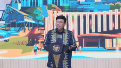 Jabatan Baru Budi Gunawan, Purnawiran Jenderal Polisi Bintang Empat Itu Bakal Segera Dilantik Presiden Prabowo Subianto