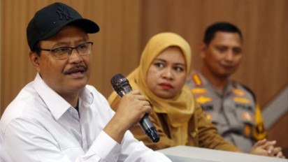 Presiden Prabowo Percaya Gus Ipul Lanjutkan Kerja Jadi Menteri Sosial, Berikut Profil Orang Kepercayaan di Era SBY