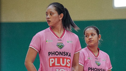 Jadwal Turnamen Voli Nasional usai Livoli Divisi 1 2024: Ada Livoli Divisi Utama hingga Kejurnas U-19