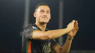 Kapten Timnas Indonesia, Jay Idzes