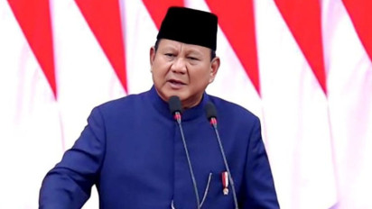 Tengok 5 Janji Ekonomi Prabowo Usai Dilantik Jadi Presiden, Hilangkan Kemiskinan hingga Swasembada Pangan