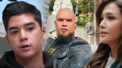 Selama Ini Diam, Al Ghazali Ungkap Detik-detik Maia Estianty Panjat Pagar di Rumah Ahmad Dhani: Bunda Sampai Rela ...