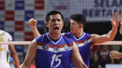 Pembagian Grup Livoli Divisi Utama 2024: BIN Pasundan serta LavAni Gabung Pool A dan B