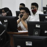 Hasil SKD CPNS Kemendikbud 2024 Sudah Keluar, Berikut Link Pengumuman dan Jadwal SKB-nya