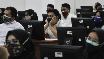 Hasil SKD CPNS Kemendikbud 2024 Sudah Keluar, Berikut Link Pengumuman dan Jadwal SKB-nya