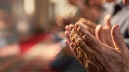 Ustaz Abdul Somad Bagikan Doa Mohon Pemimpin Amanah