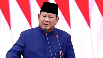 Bubar 24 Tahun Lalu, Prabowo Aktifkan Lagi Dewan Ekonomi Nasional, Ini Tugasnya