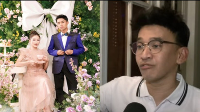 Cerita Sebenarnya Betrand Peto Diangkat Anak oleh Sarwendah dan Ruben Onsu, Sebetulnya itu Gara-gara Bensu yang...