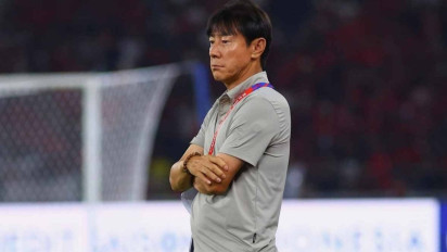3 Pemain Lokal Ini Anggap Sepele Panggilan Shin Tae-yong untuk Bela Timnas Indonesia hingga Berujung pada...
