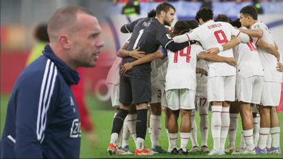 Orang Penting di Liverpool ini Pernah Utarakan Niatnya Ingin Melatih Timnas Indonesia, tapi Garuda Sudah Punya Shin Tae-yong: Sejujurnya Saya...