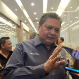 Airlangga Hartanto Blak-blakan Soal Tugas Tambahan Menko Perekonomian Era Prabowo, Kini Ambil Alih Tugas Luhut