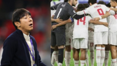 Sebelum AFC Ambil Keputusan, Media Korea Sudah Tahu Laga Timnas Indonesia vs Bahrain akan Berlangsung di Negara..
