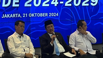 KKP Kantongi Komitmen Investasi Rp1,6 Triliun untuk Sektor Kelautan dan Perikanan