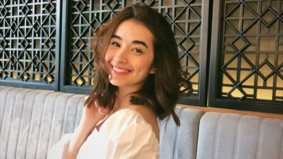 Profil Nadia Raisya, Mantan Pujaan Hati Bintang Timnas Indonesia Marselino Ferdinan yang Berprofesi Sebagai Aktris Sinetron