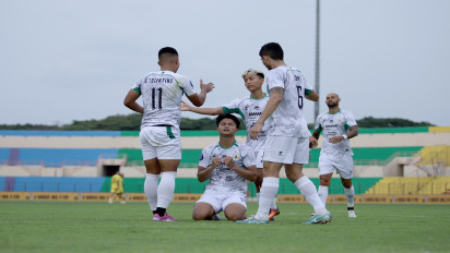 Kehadiran Pelatih Baru Jadi Kunci Kebangkitan PSS Sleman