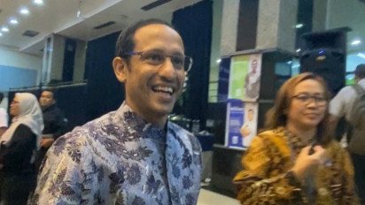 Orang Dekat Nadiem Makarim Dicekal Kejagung Buntut Dugaan Korupsi Chromebook Rp9,9 T, Komjak Dorong Eks Menteri Itu Juga Diperiksa