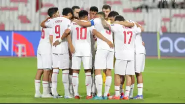 PSSI Berikan Kabar Gembira untuk Timnas Indonesia