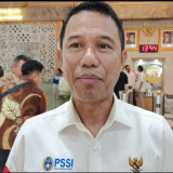 PSSI Sebut Ada Dugaan Kelalaian Perangkat Pertandingan yang Berujung Keributan di EPA U-20