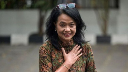 Profil Diana Kusumastuti, Dirjen Cipta Karya yang Naik Wakil Menteri PU