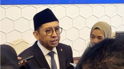 Rencana Prabowo Subianto 'Ospek' Semua Menteri ke Lembah Tidar Magelang, Menbud Fadli Zon Siap-siap Terima Ini...