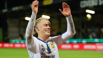 Sempat Dibilang Orang Malaysia, Pemain Keturunan Berdarah Bogor Ini Tegaskan Ingin Bela Timnas Indonesia Meski Belum Dihubungi PSSI