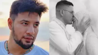 Ammar Zoni, Irish Bella, Haldy Sabri