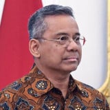Rekam Jejak Mentereng Suahasil Nazara Menkeu Baru Pengganti Purbaya