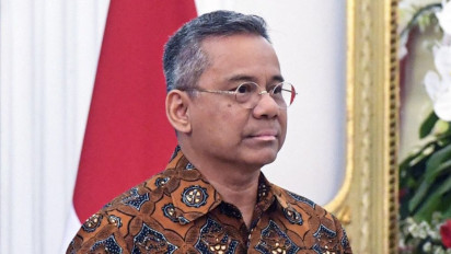 Isa Rachmatarwata Ditetapkan sebagai Tersangka Korupsi Jiwasraya, Wamenkeu Suahasil Ditunjuk Jadi Plh Dirjen Anggaran 