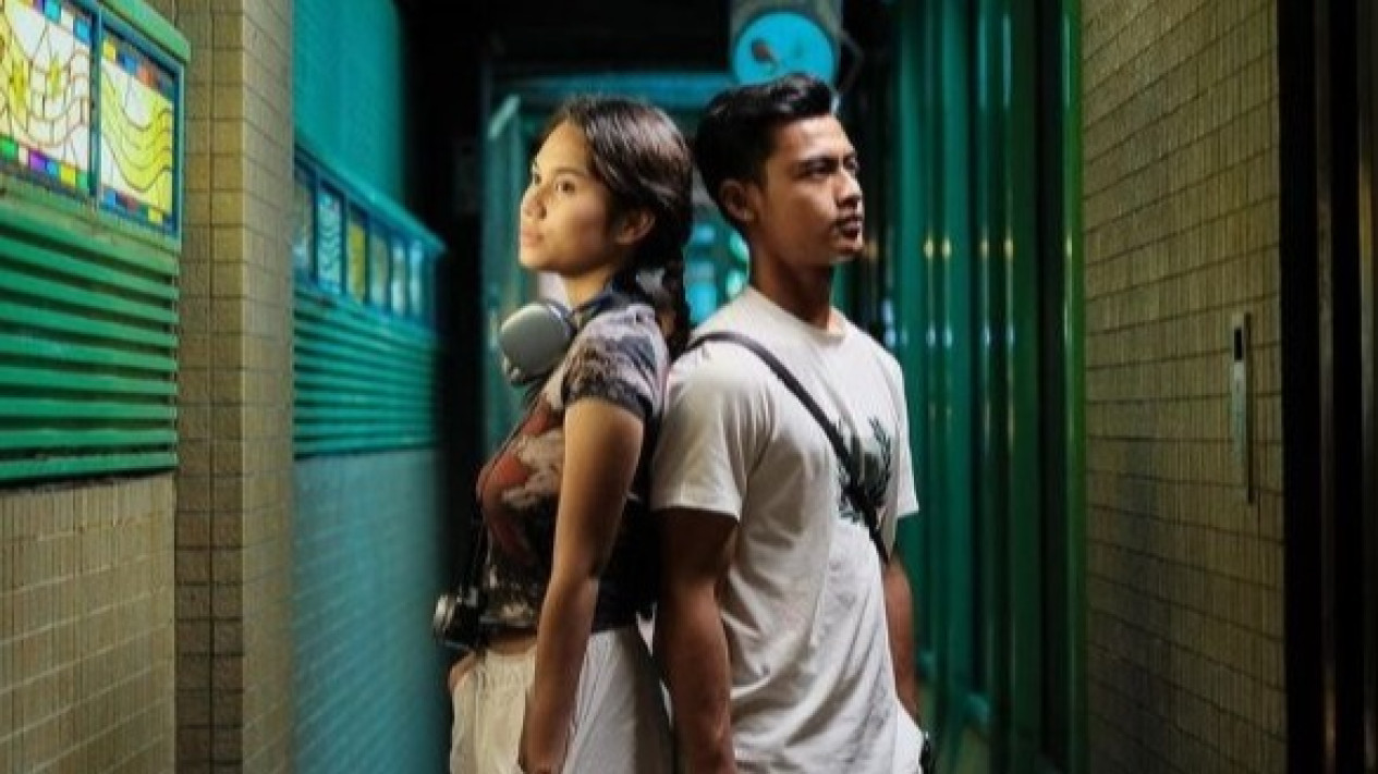 Pratama Arhan Bucin pada Azizah Salsha, Tapi Istri Bek Timnas Indonesia ini Justru Berani Beri Respons Begini: Ih Apaan Sih…
            - galeri foto