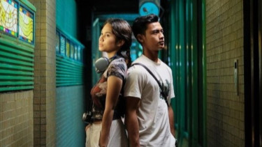 Pratama Arhan Bucin pada Azizah Salsha, Tapi Istri Bek Timnas Indonesia ini Justru Berani Beri Respons Begini: Ih Apaan Sihâ¦