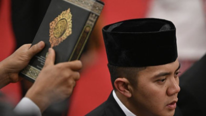 Nasib Mayor Teddy di Batalyon Infanteri Terungkap Usai Dilantik Seskab, Orang Kepercayaan Prabowo Ini Akhirnya Harus Terima