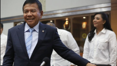 Prabowo Panggil Kepala BIN, Lapor Informasi Pasca Demo Ricuh