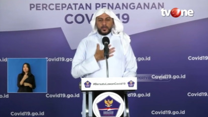 Agar Impian Haji dan Umrah Terwujud Tolong Lakukan Amalan ini, Syekh Ali Jaber Sebut Hajat Terkabul dan Masalah Tuntas