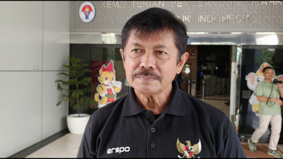Jelang Piala Asia U-20 2025, Indra Sjafri Pimpin Timnas Indonesia Jalani TC di Negara Ranking 16 FIFA